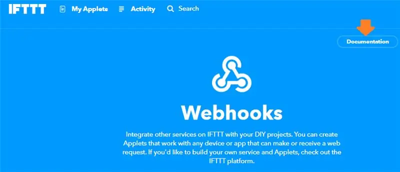 IFTTT -ийг Ameba MCU дээр тохируулна уу