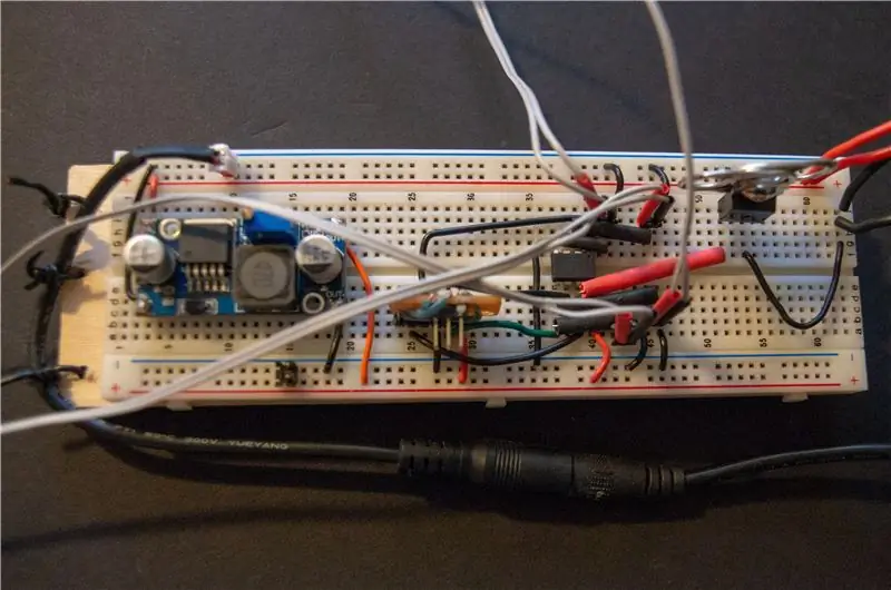 Circuit Mount