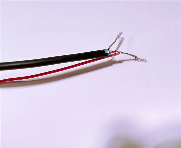 Splice Wires Together