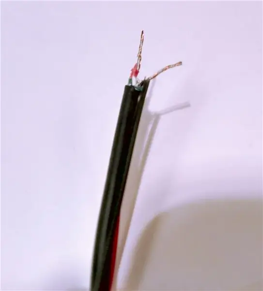 Splice Wires Together