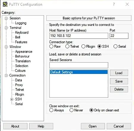 Configuració del programari necessari per a aquest projecte