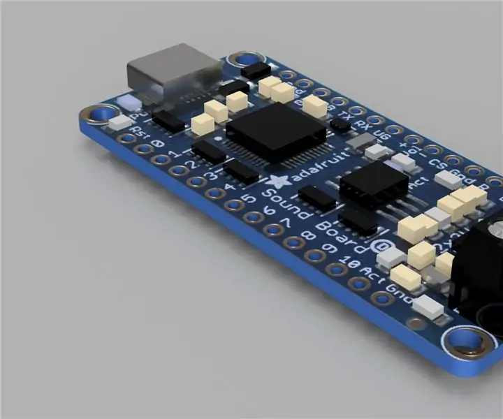 Fusion 360та тез жана кир PCB репродукциясы: 6 кадам (сүрөттөр менен)