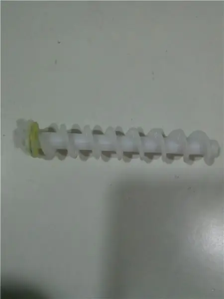 3d Bahagi ng Pag-print