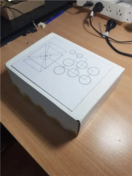 Prototypboxen