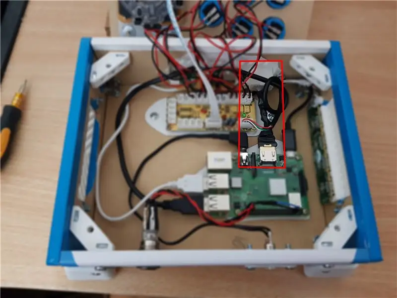 HDMI -uitbreiding