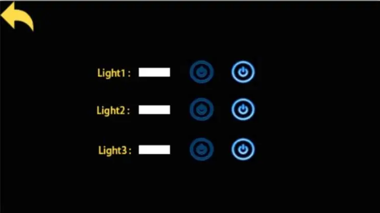 UI -grensesnittdesign