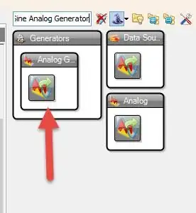 Sa Visuino Add, Set & Connect Components