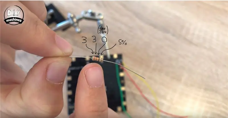 Adafruit Neomatrix voorbereiden