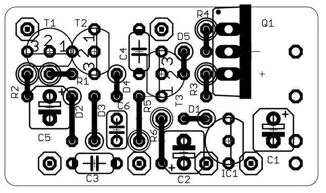 Merancang PCB yang Tepat