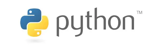 Buat Script Python untuk Membaca Light Dependent Resistor