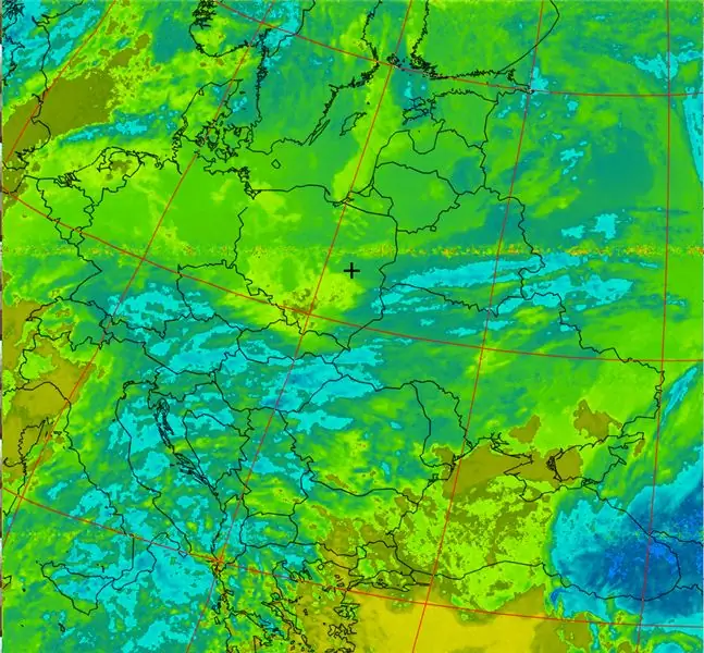 Gravació del senyal i descodificació