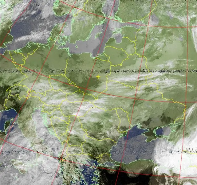 Gravació del senyal i descodificació