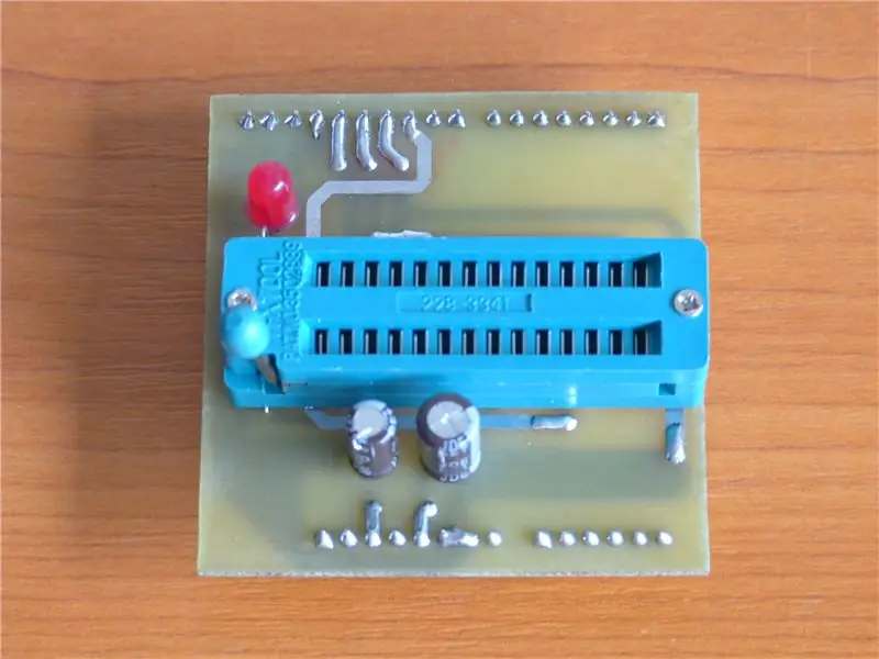 Assemblaggio PCB