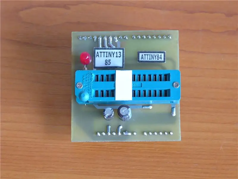 Assemblaggio PCB