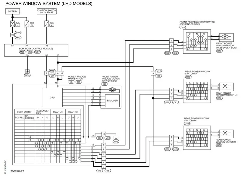 Opzionale: Windows Power