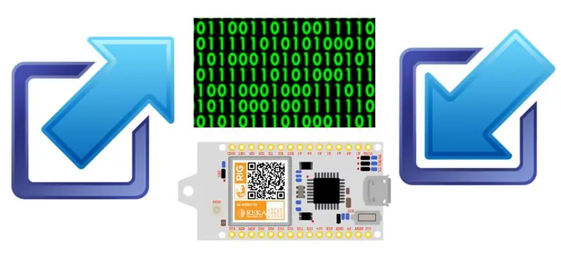 RIG CELL LITE INTRO: I / O ya Dijitali