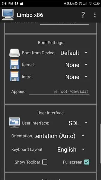 De virtuele machine maken en configureren