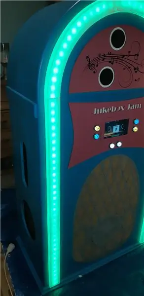 Juke-box