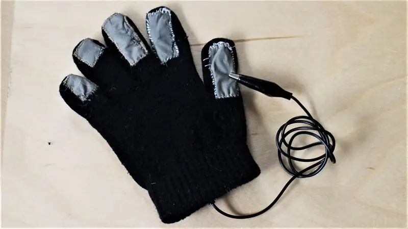 Construa o Glove Controller! (Pt. 2)