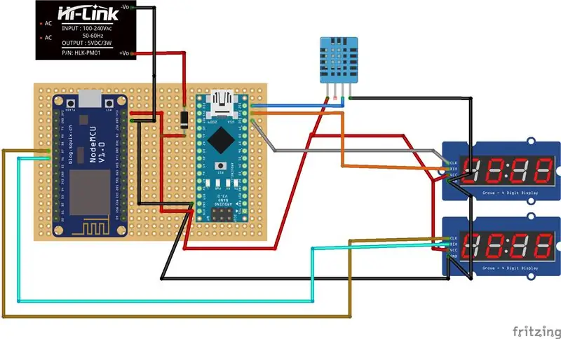 Circuit