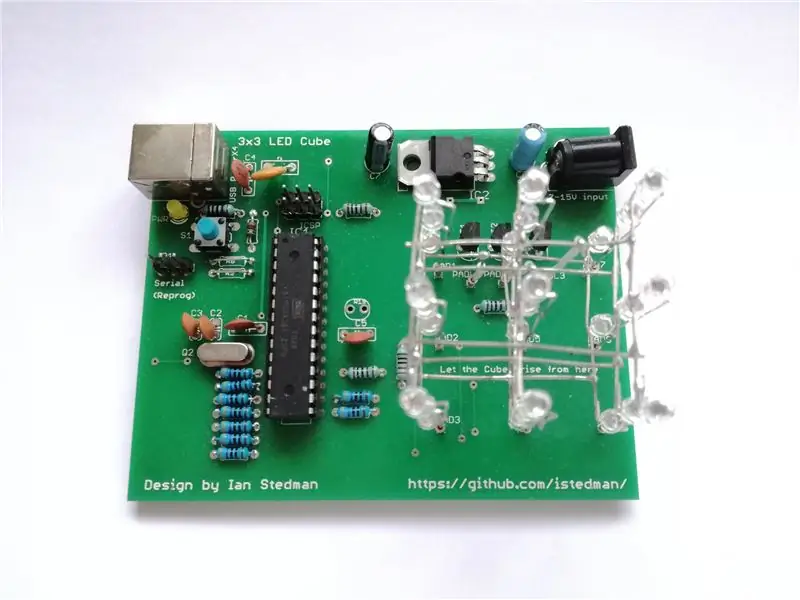 Sastavljanje PCB -a