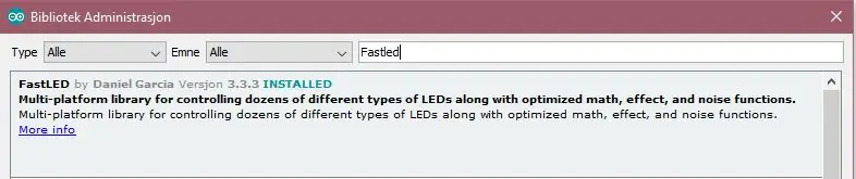 Arduino Nano programmieren