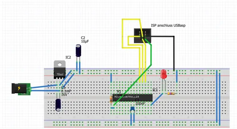 Ang Unang Circuit