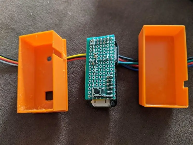 RC Plane Altimeter (kompatibilan sa Spektrum Telemetry)