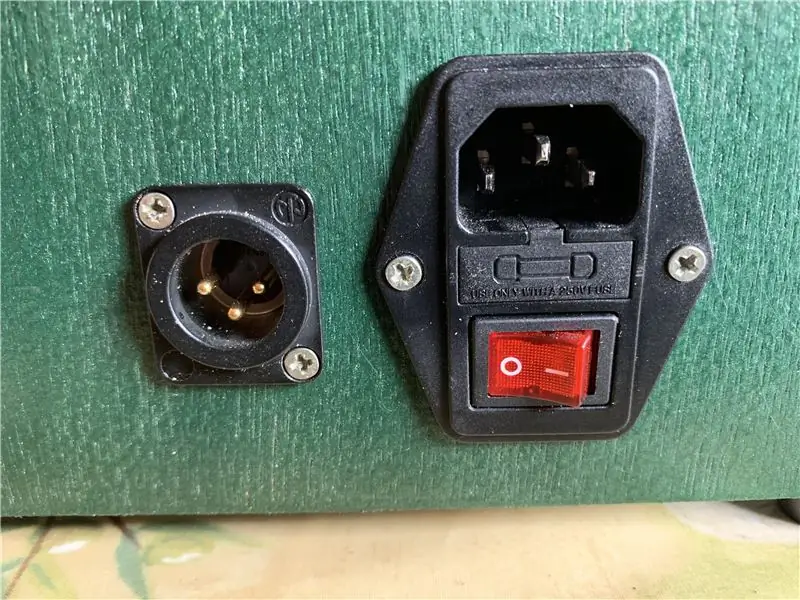 ფერწერა და PSU ასამბლეა