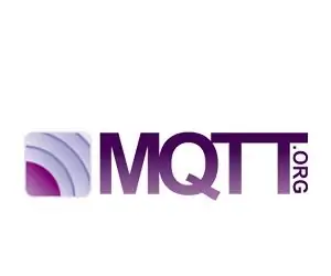 תקשורת אלחוטית של SmartHome: היסודות הקיצוניים של MQTT: 3 שלבים