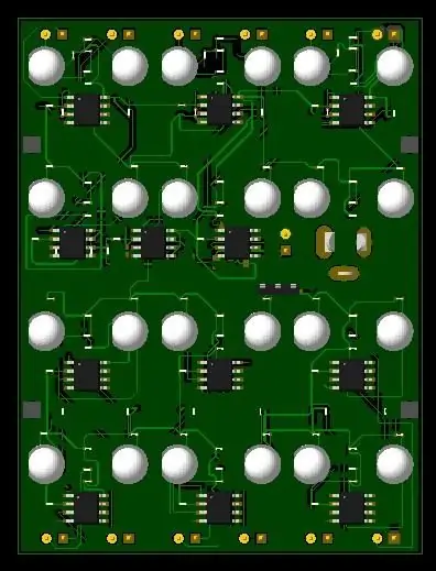 Touch Less Keypad -01