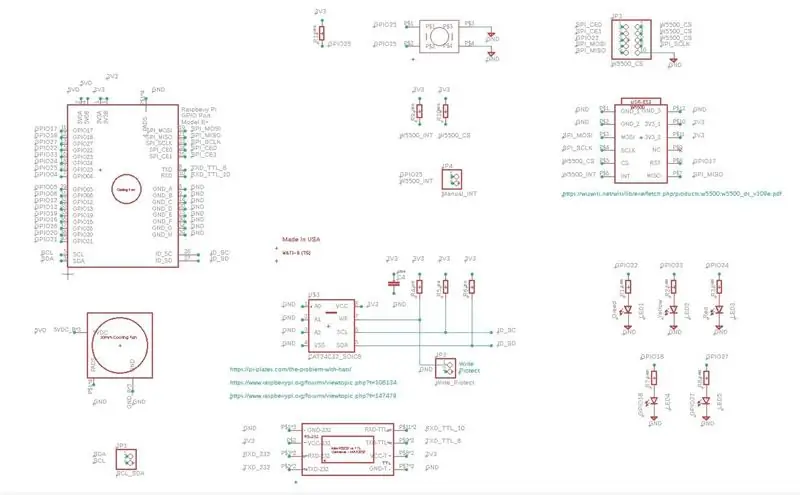 My Circuit Board