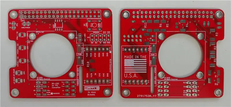 Mening elektron platam