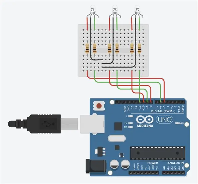 Ntxiv cov Sensors