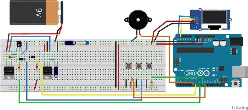 Toleo la AutoPowerOff