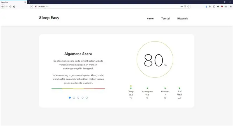 Web Sitesini ve Veritabanını Kurma