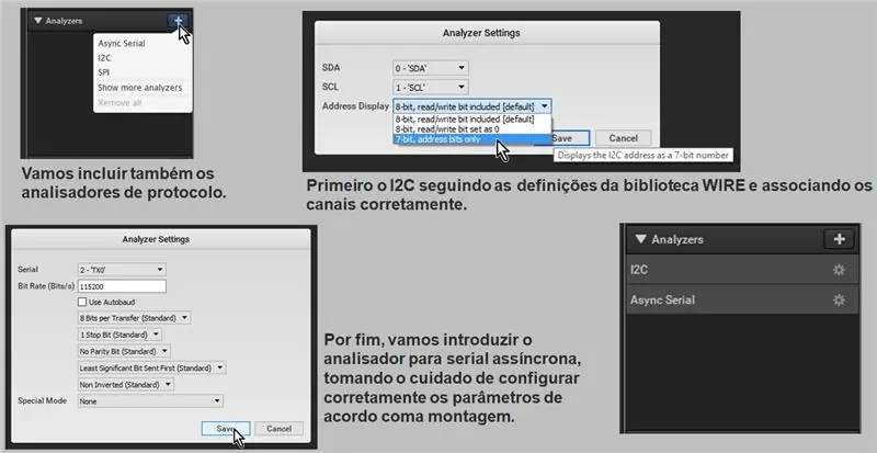 Configurando o ambiente para nossos testes