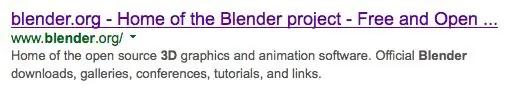 กำลังดาวน์โหลด Blender