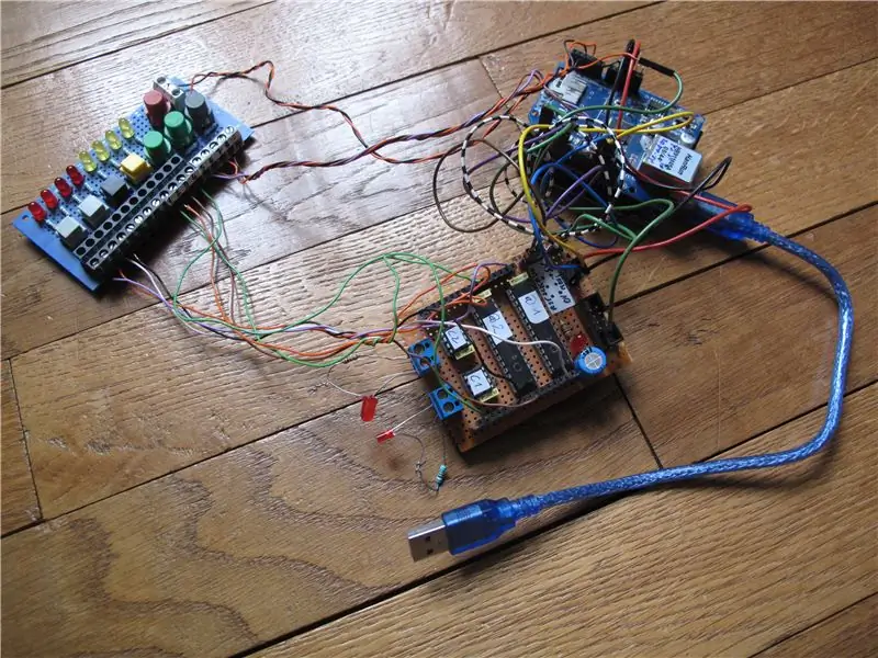 Pemrograman Dengan Arduino IDE 1.6. X