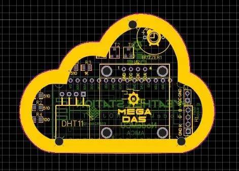 PCB ishlab chiqarish