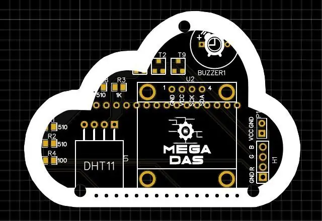 PCB Yapımı