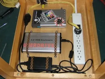 Kuweka Router