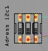 Fritzing: ไม่จำเป็นต้องสร้างส่วนประกอบเสมอไป