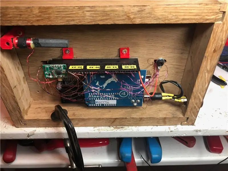 Flash Arduino