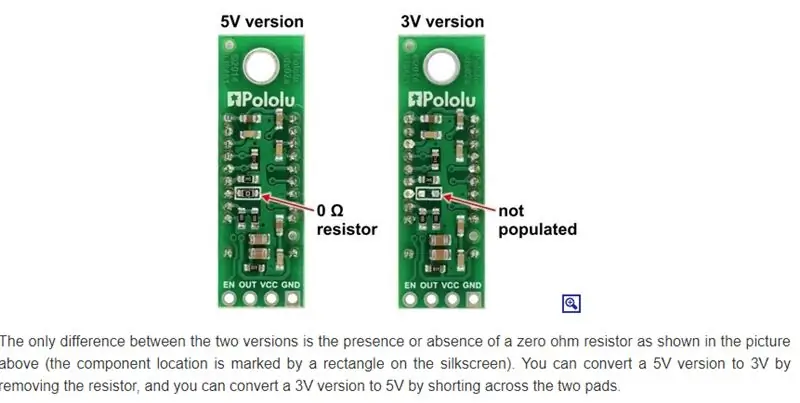 Ntxiv Kev Pabcuam Circuitry (MCP3008)