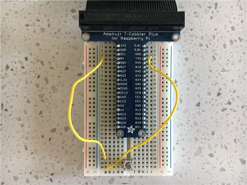 Assembler le circuit