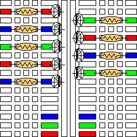 Soudez ensemble votre carte