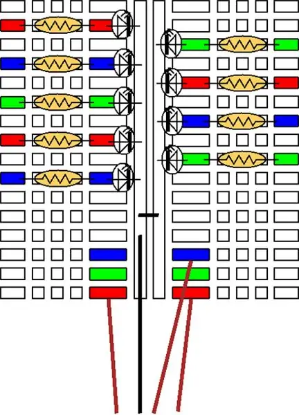 Przylutuj razem swoją tablicę