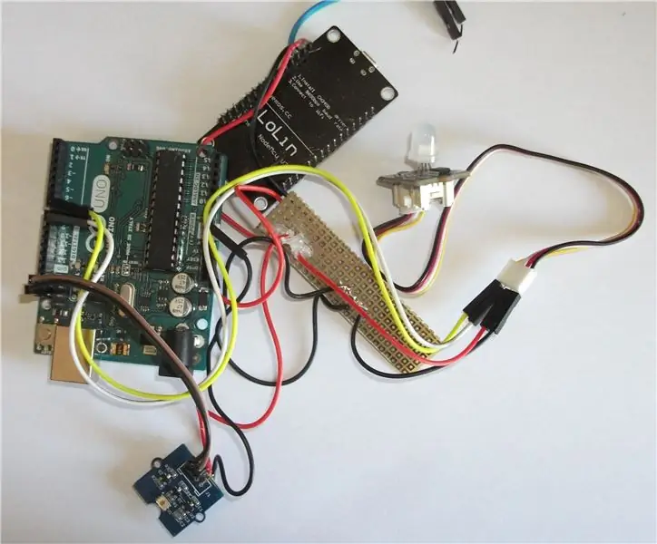 Recopilació de components