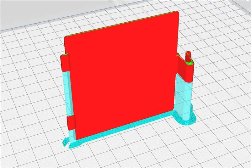 3D tiskanje (izdelava)